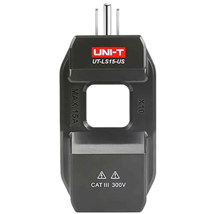 UT-LS15-US AC Line Splitter