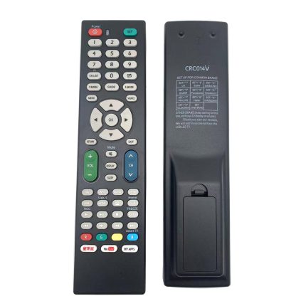 Universal LCD LED TV Remote control