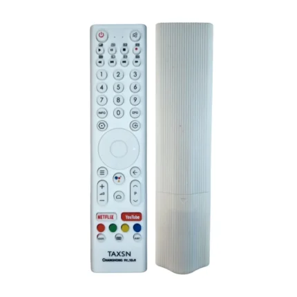 ChangHong Ruba LED LCD Remote Control – Durable & Easy-to-Use Replacement Remote