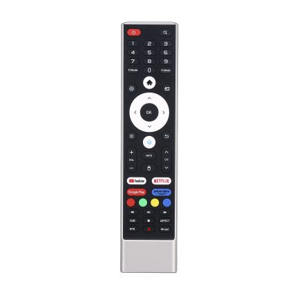 Glance Voice Remote Control – Smart Bluetooth Voice LED LCD TVs