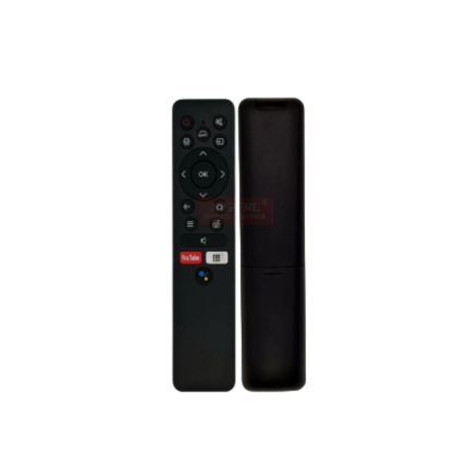 ORIENT SMATR LCD Voice Remote Control