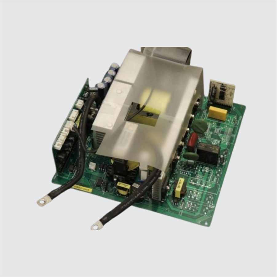 UPPS Parts Available 