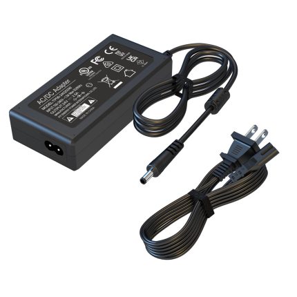 Power Supply 24V 2.5A– Compact & Efficient DC Adapter for Reliable Performance
