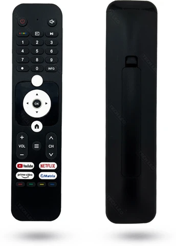 Haier LED LCD Remote Control(without voice)