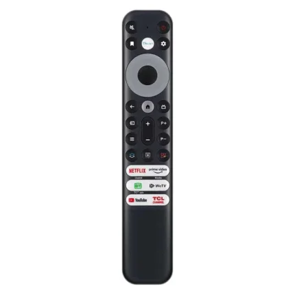 TCL LED LCD Remote Control (Without Voice)
