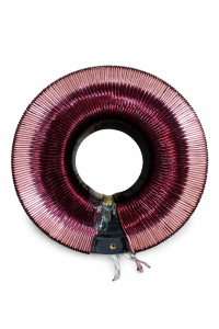 Single Phase Servo Stabilizer Copper Coil (1kVA to 15kVA Range)