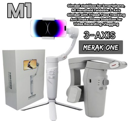 MI Handheld Foldable 3-Axis