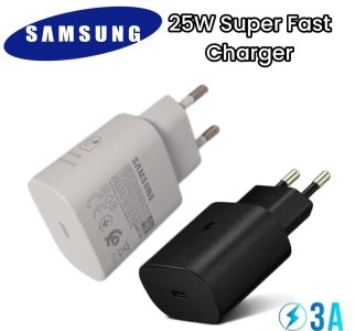 Samsung Super Fast Charge