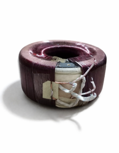 Single Phase Servo Stabilizer Copper Coil (1kVA to 15kVA Range)