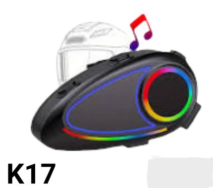 Helmet Bluetooth Handsfree