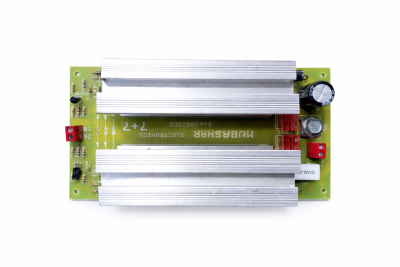 UPS Local Module 7+7