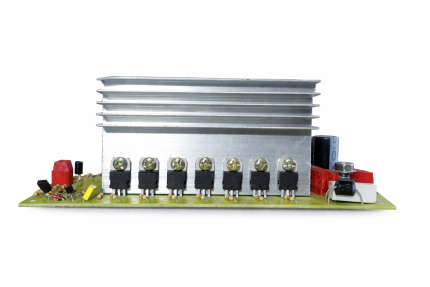 UPS Local Module 7+7