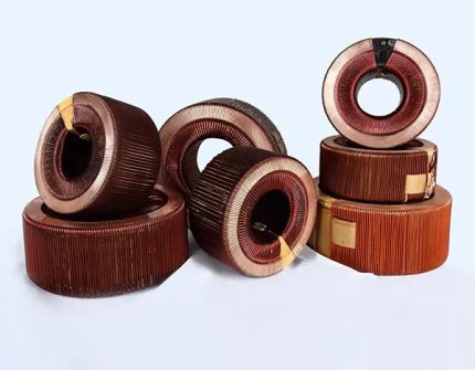 Single Phase Servo Stabilizer Copper Coil (1kVA to 15kVA Range)