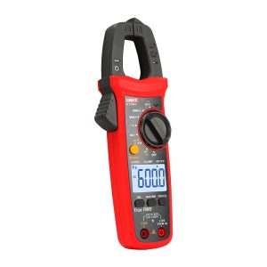 UNI-T UT200+ Series 400A/600A Digital Clamp Meter