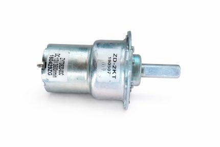 Servo Motor Explained: Working, Features, and Applications in Automation