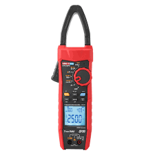 UNI-T UT 219PV Professional AC/DC Clamp Meter