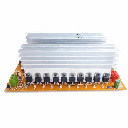 UPS Local Module 10+10